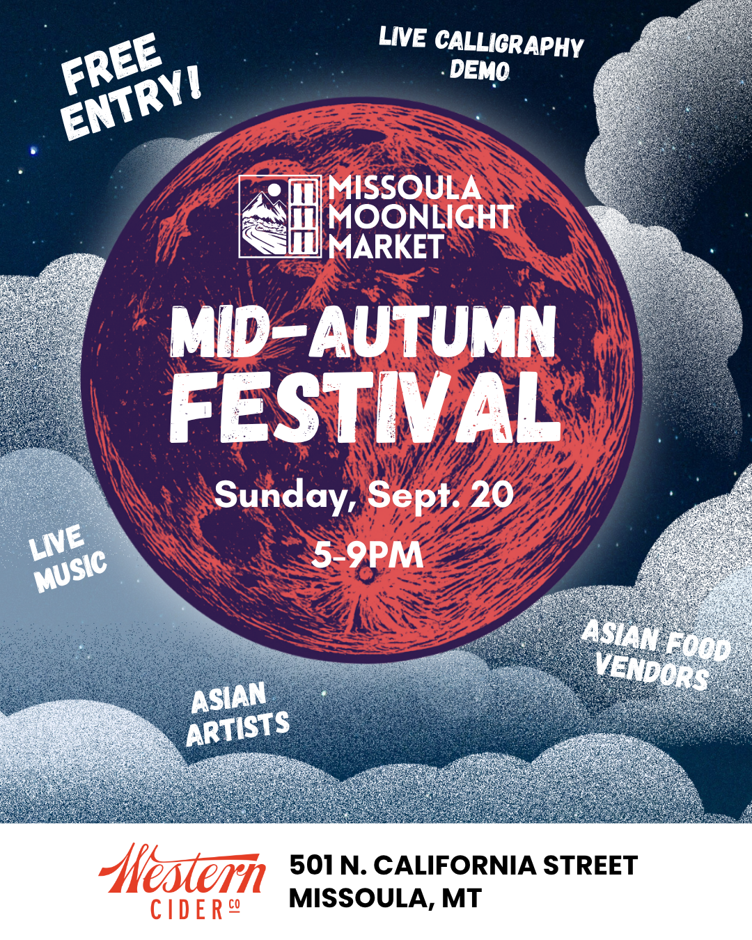Mid-Autumn Festival Celebration