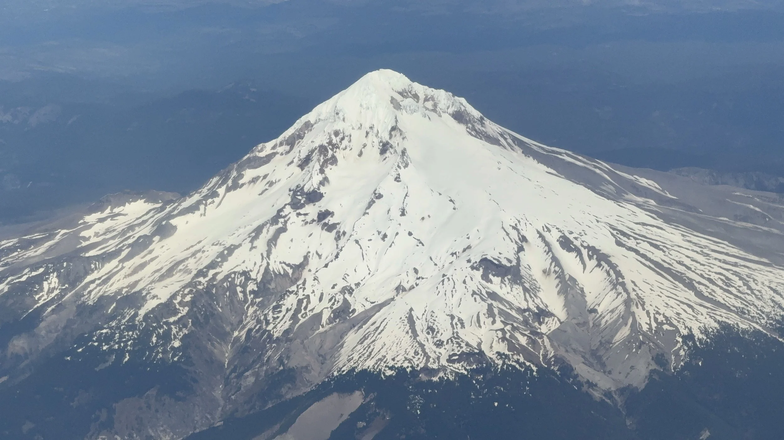 Portland Oregon