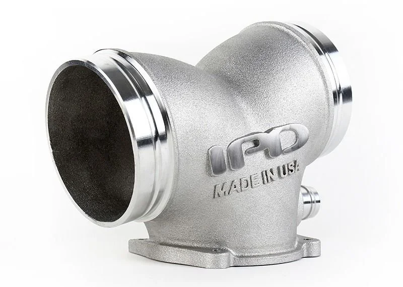 Porsche 986 Boxster 2.7L IPD Competition 74mm Plenum