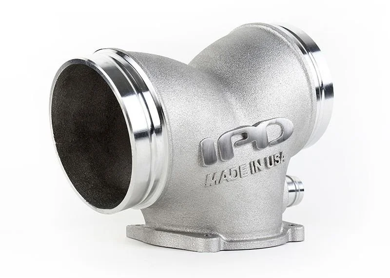 Porsche 987.1 Boxster S 3.2L IPD 74mm Intake Plenum