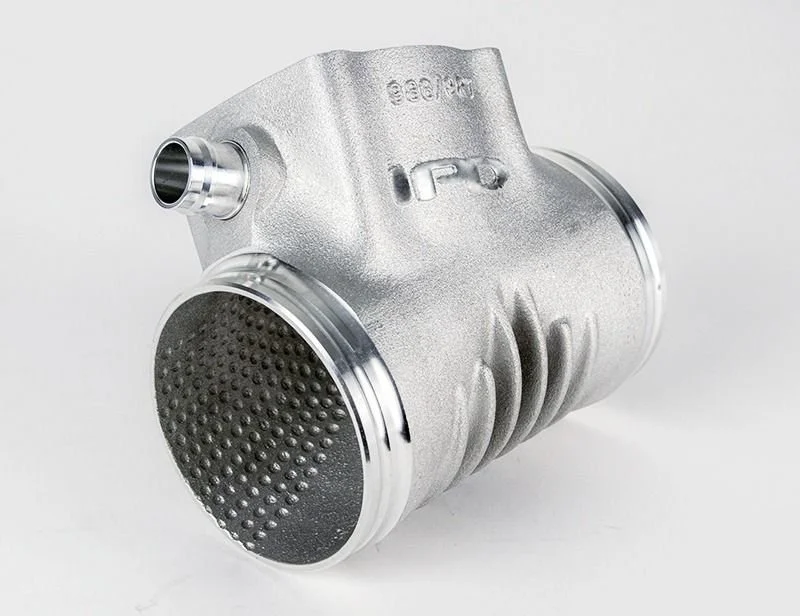Porsche 987.1 Cayman / Boxster 2.7L IPD 74mm Intake Plenum