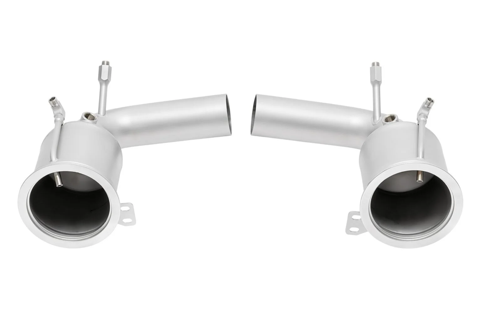 Porsche 992.2 Carrera / Carrera T / Carrera S SOUL Competition Link Pipes