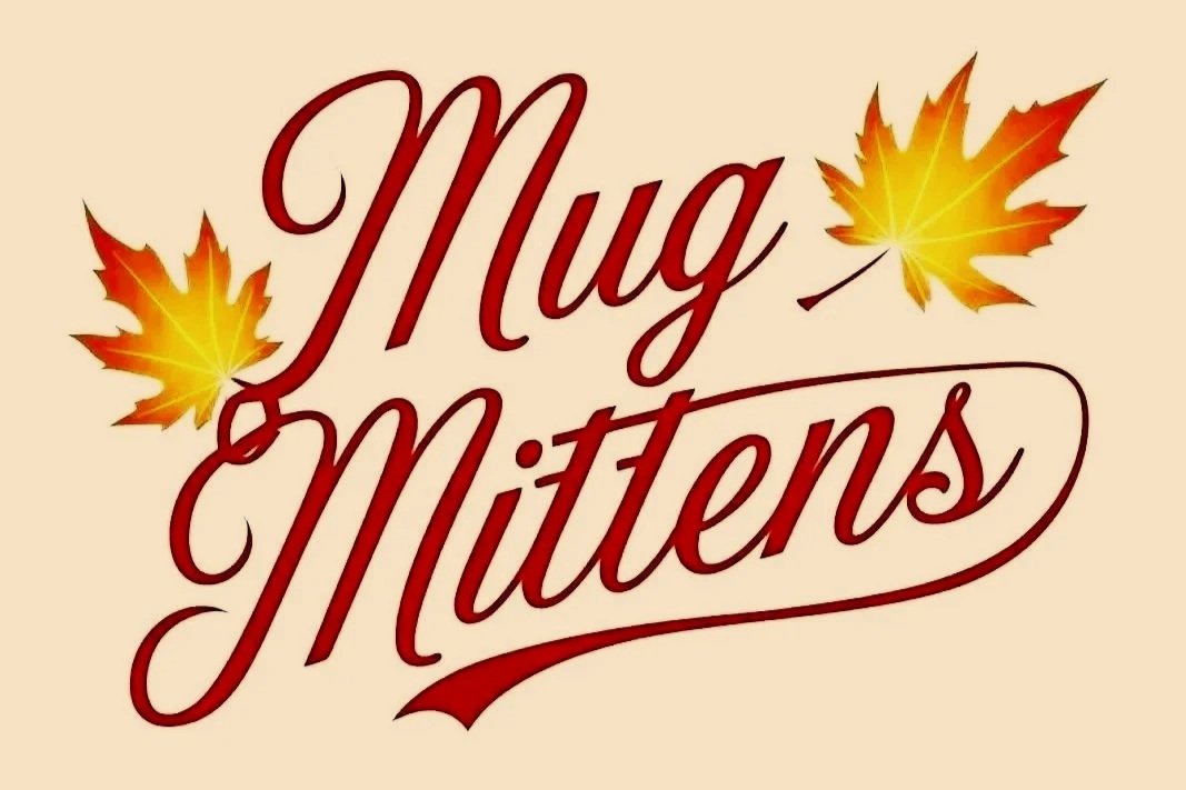 Mug Mittens