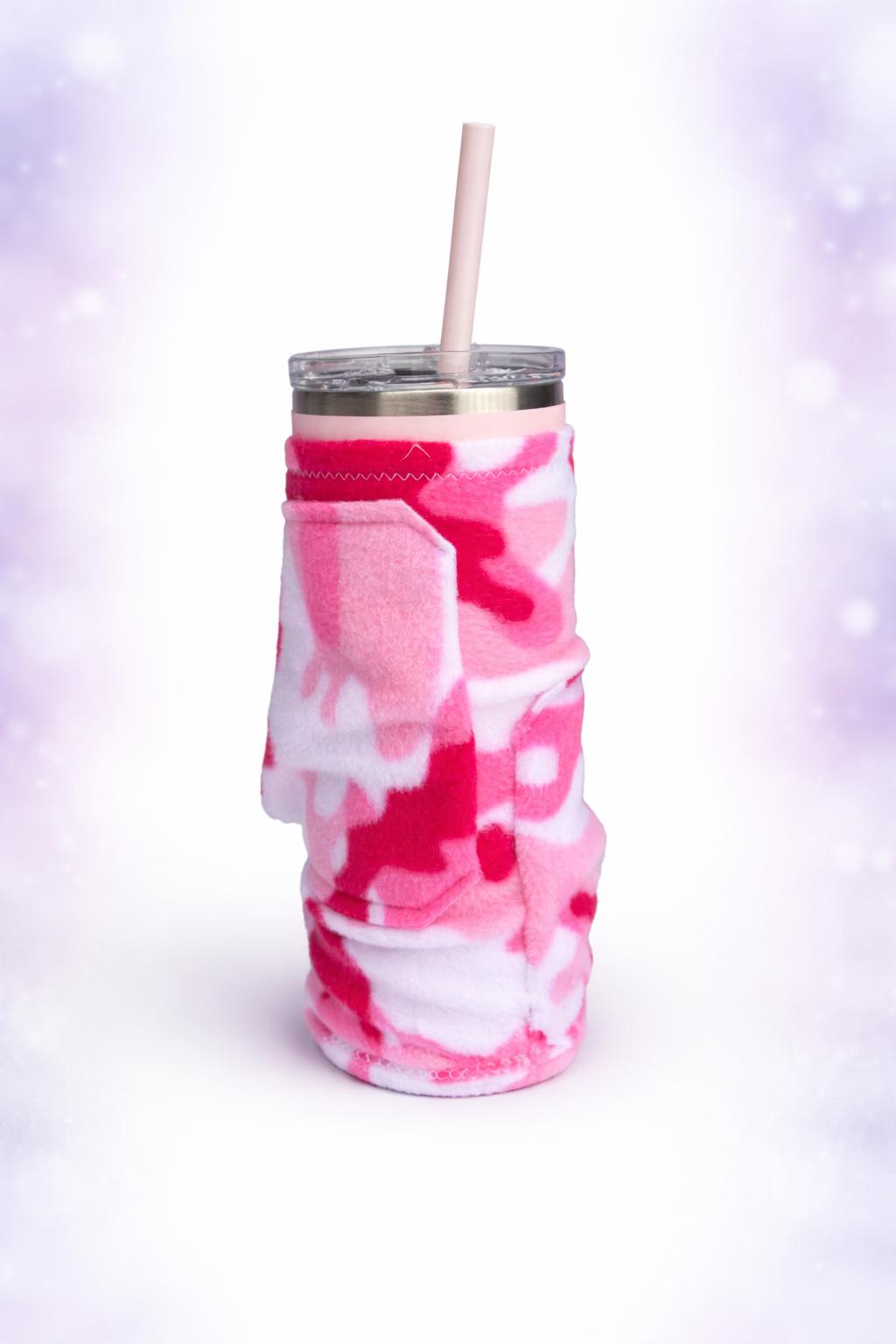 Pink Bubblegum