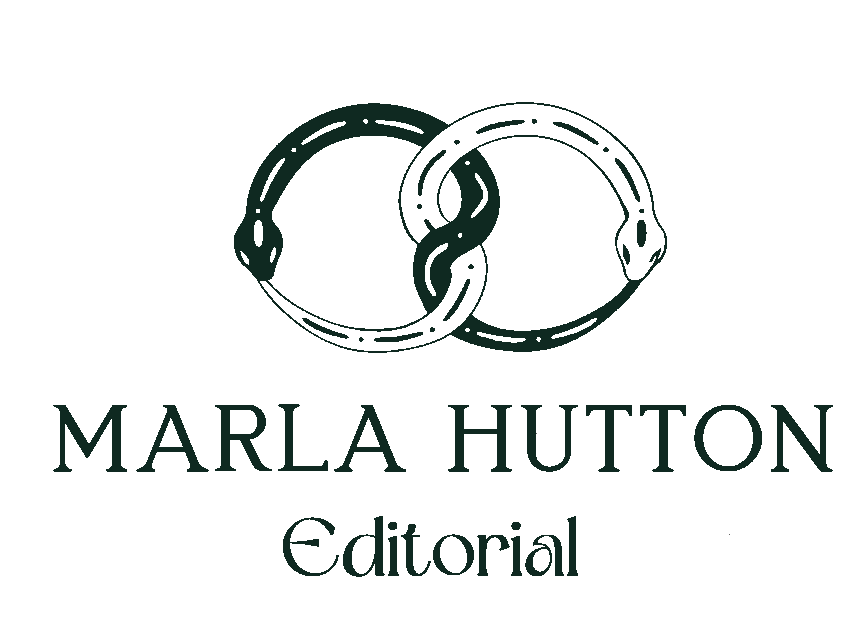 Marla Hutton Editorial