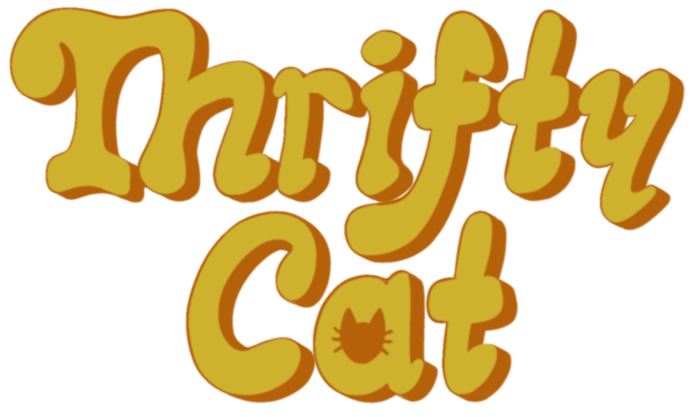 Upcycled and Reworked