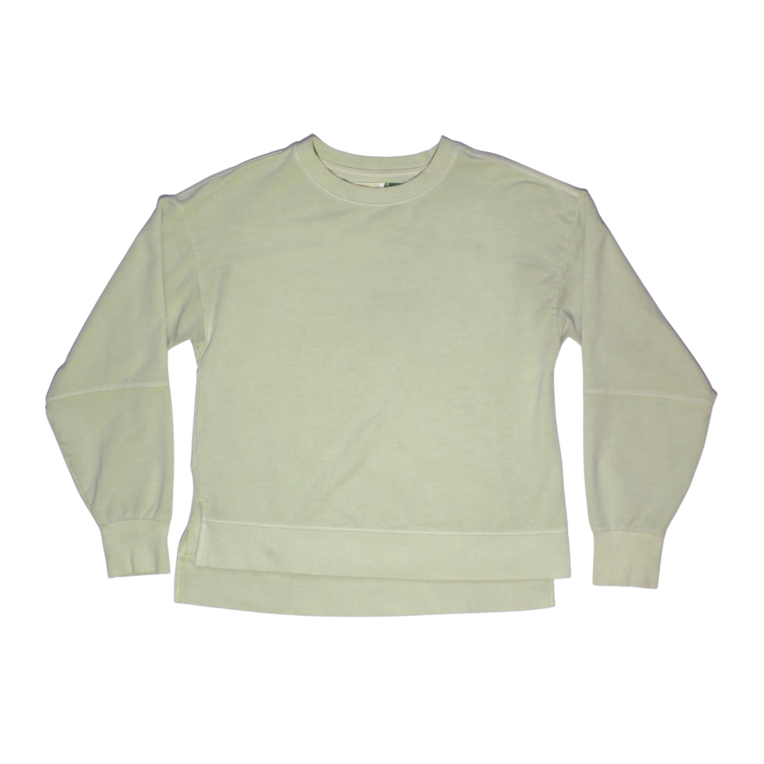 Green Crewneck