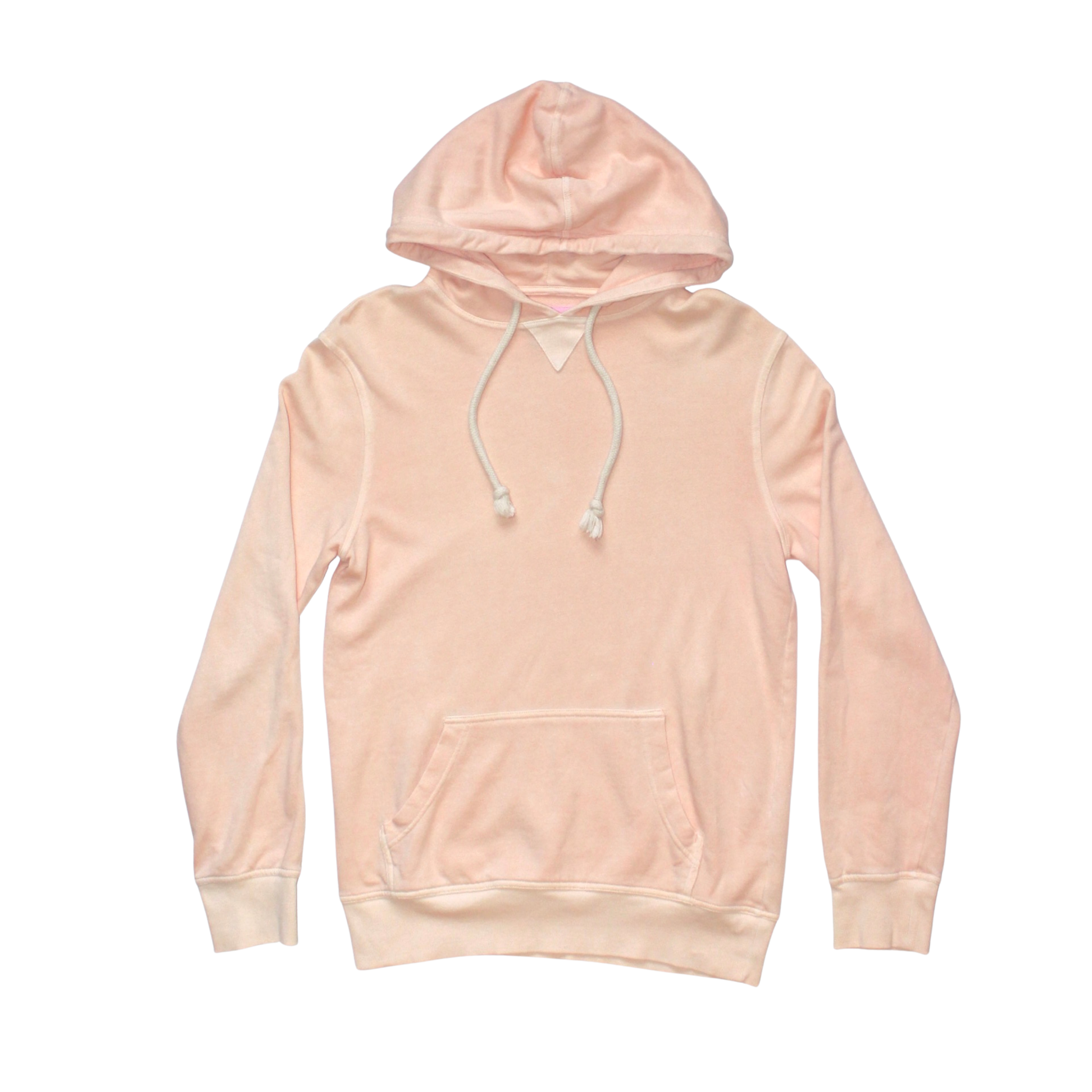 Peach Hoodie