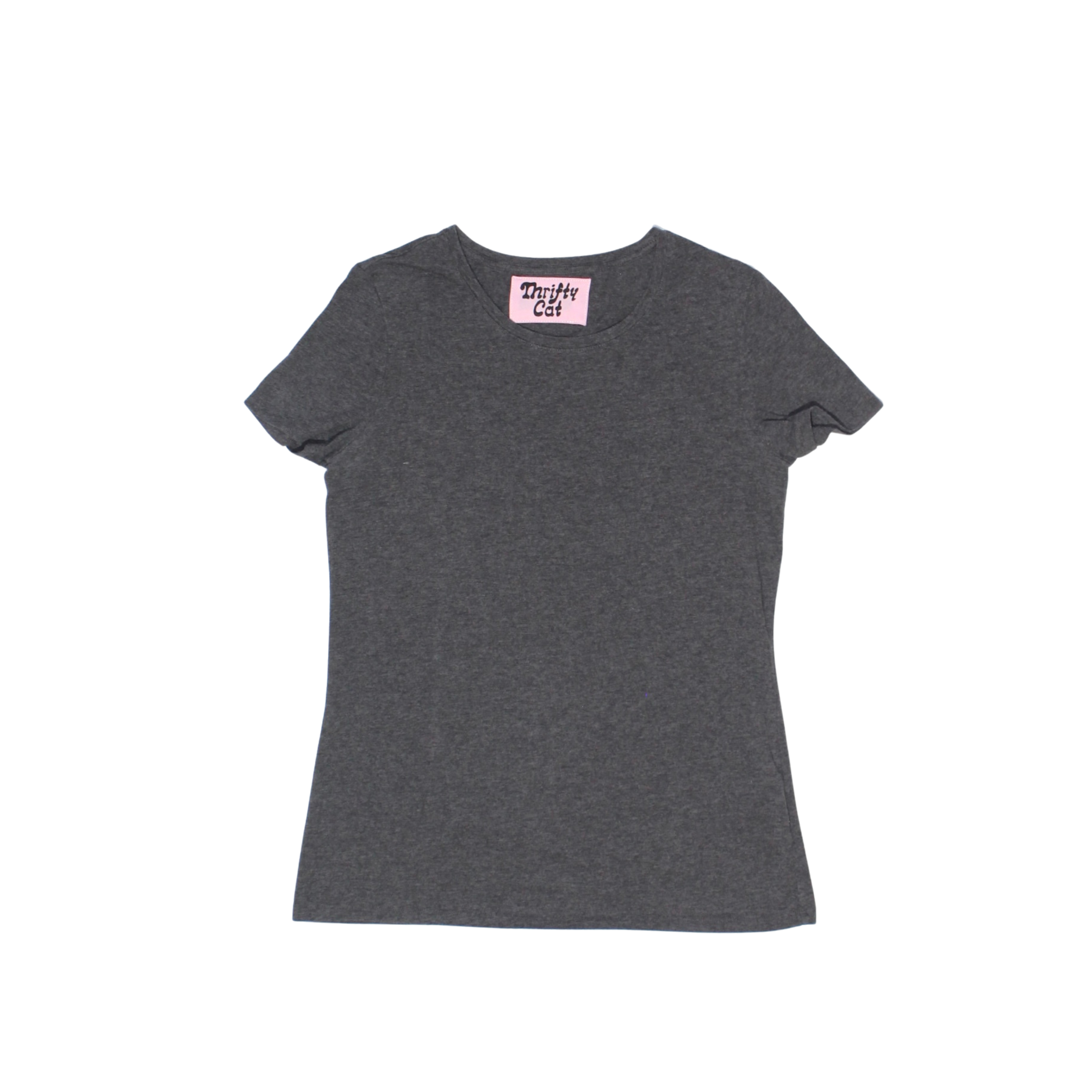 Grey T Shirt