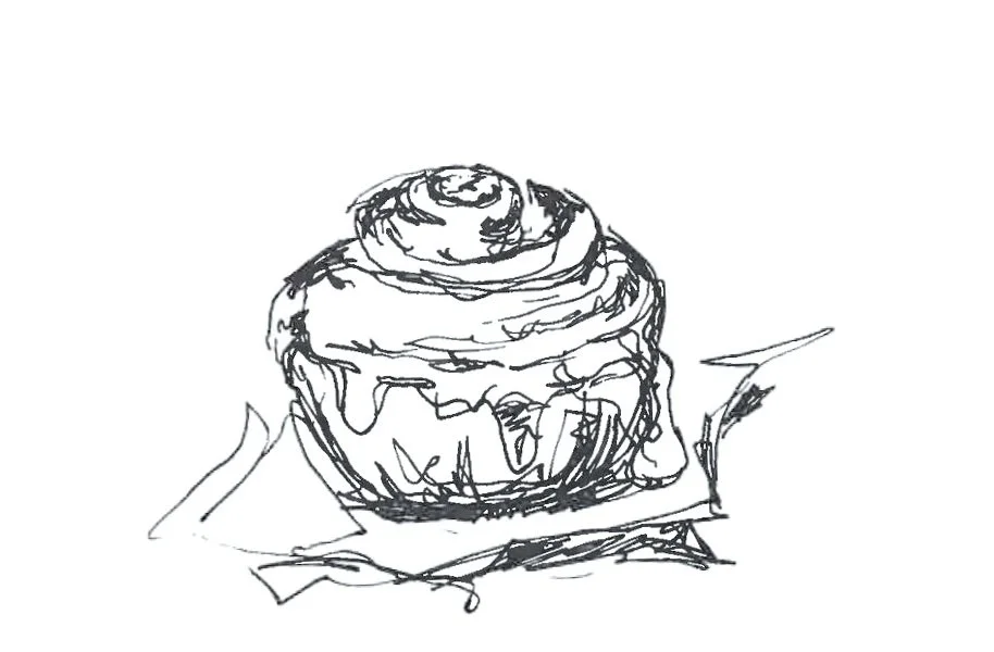 Cinnabon