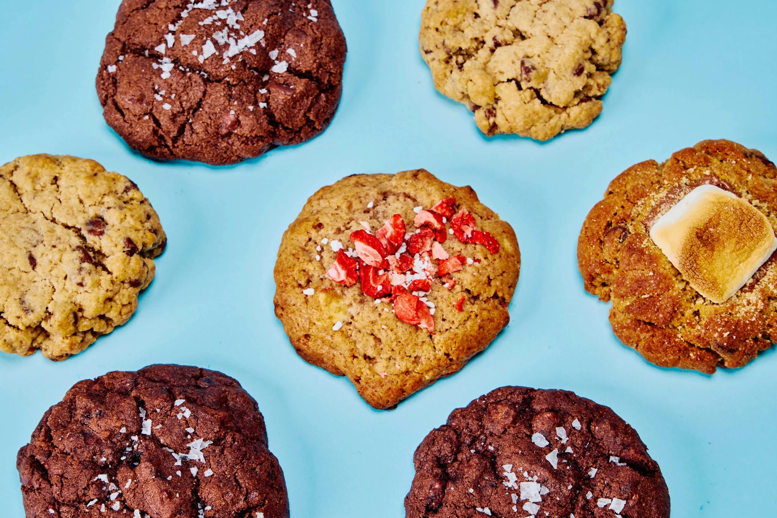 Classic Variety Pack