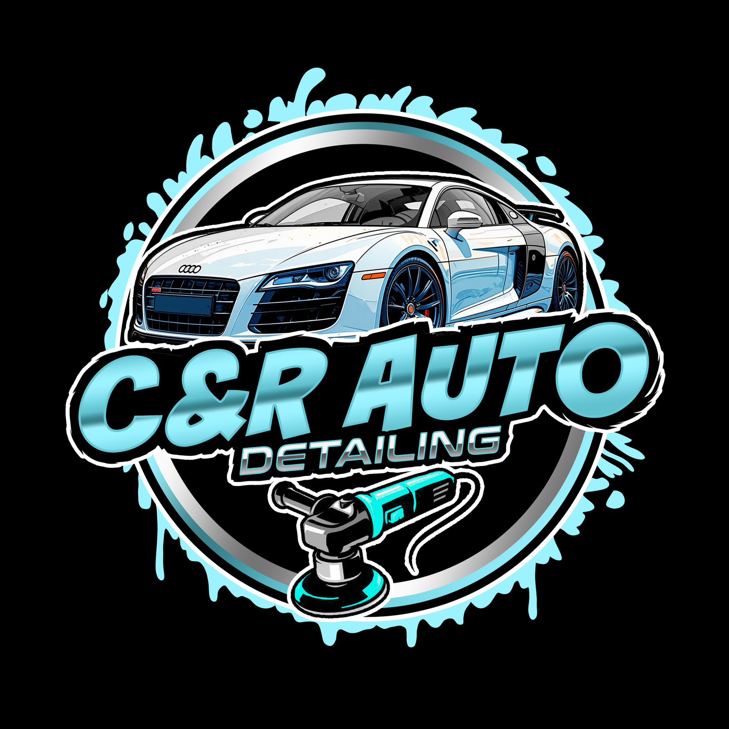 C&amp;R Auto Detailing
