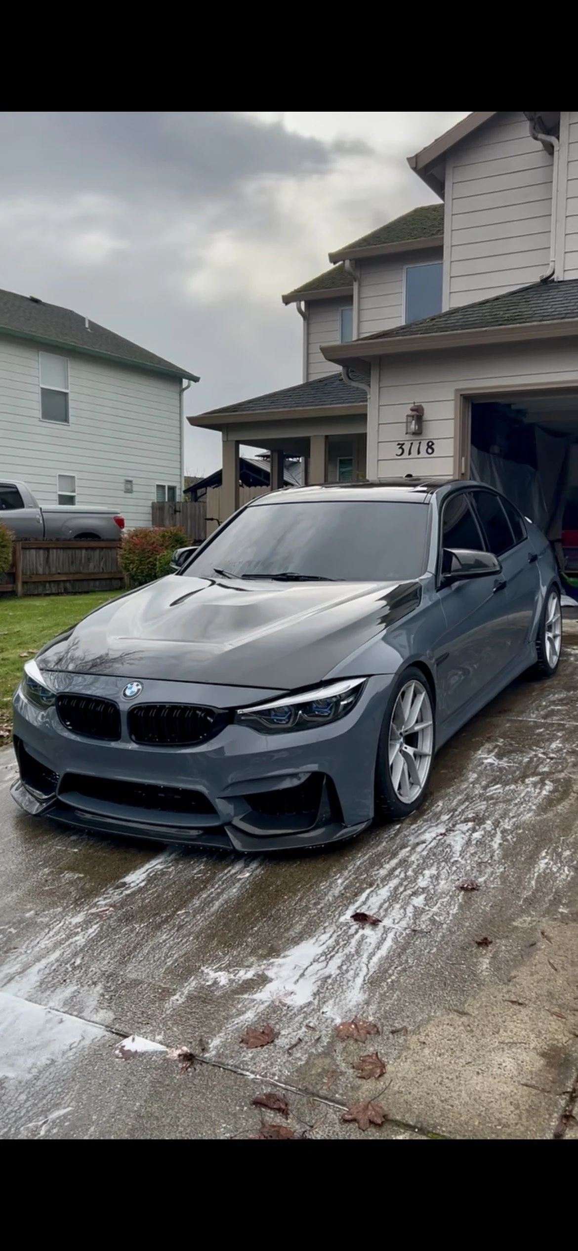 Showroom ready, showroom car detailing
