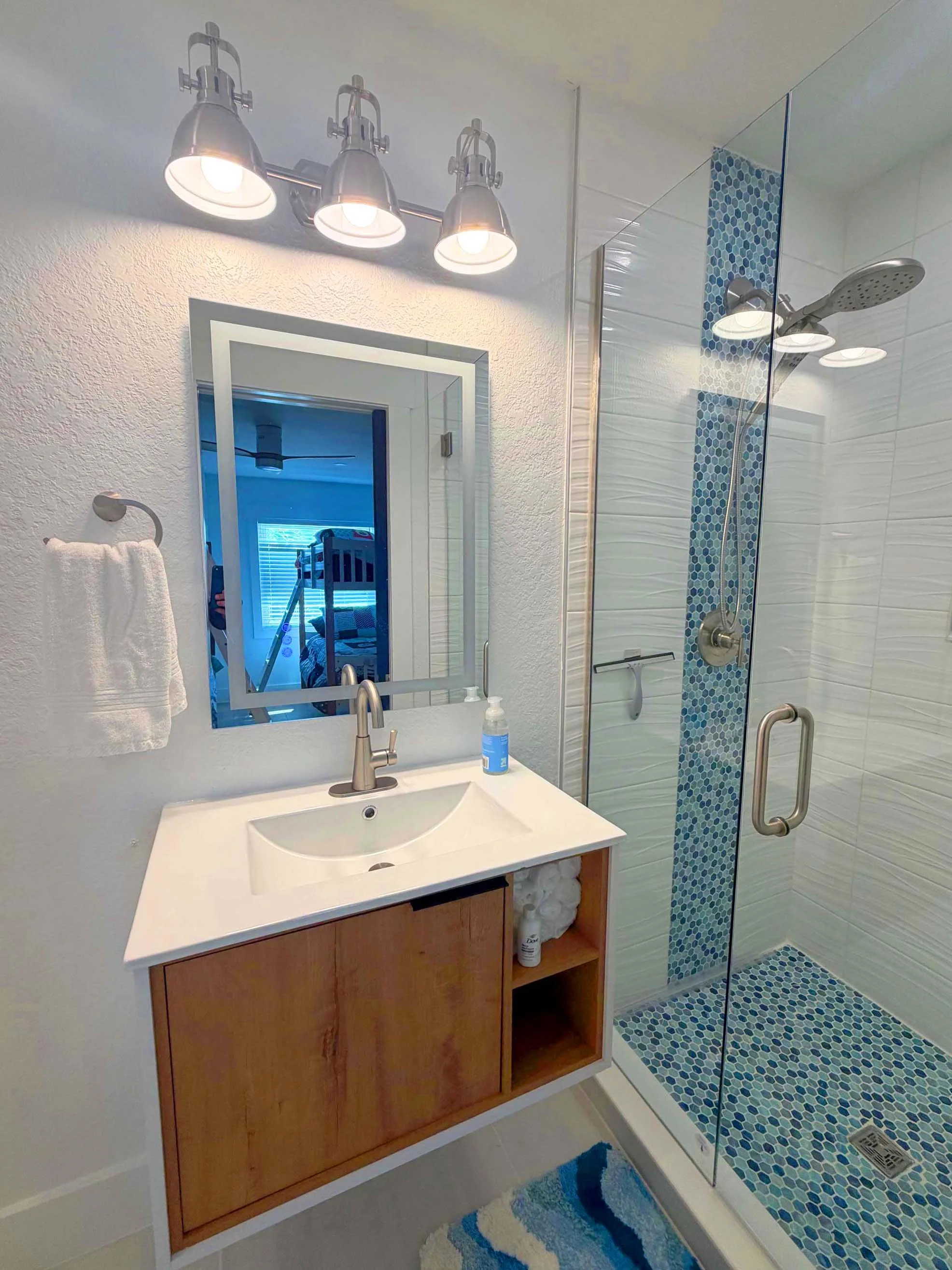 Residential Construction & Remodeling