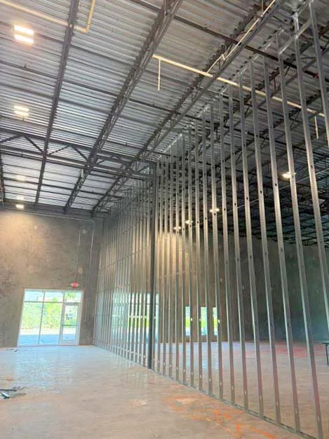 Commercial Construction & Renovation