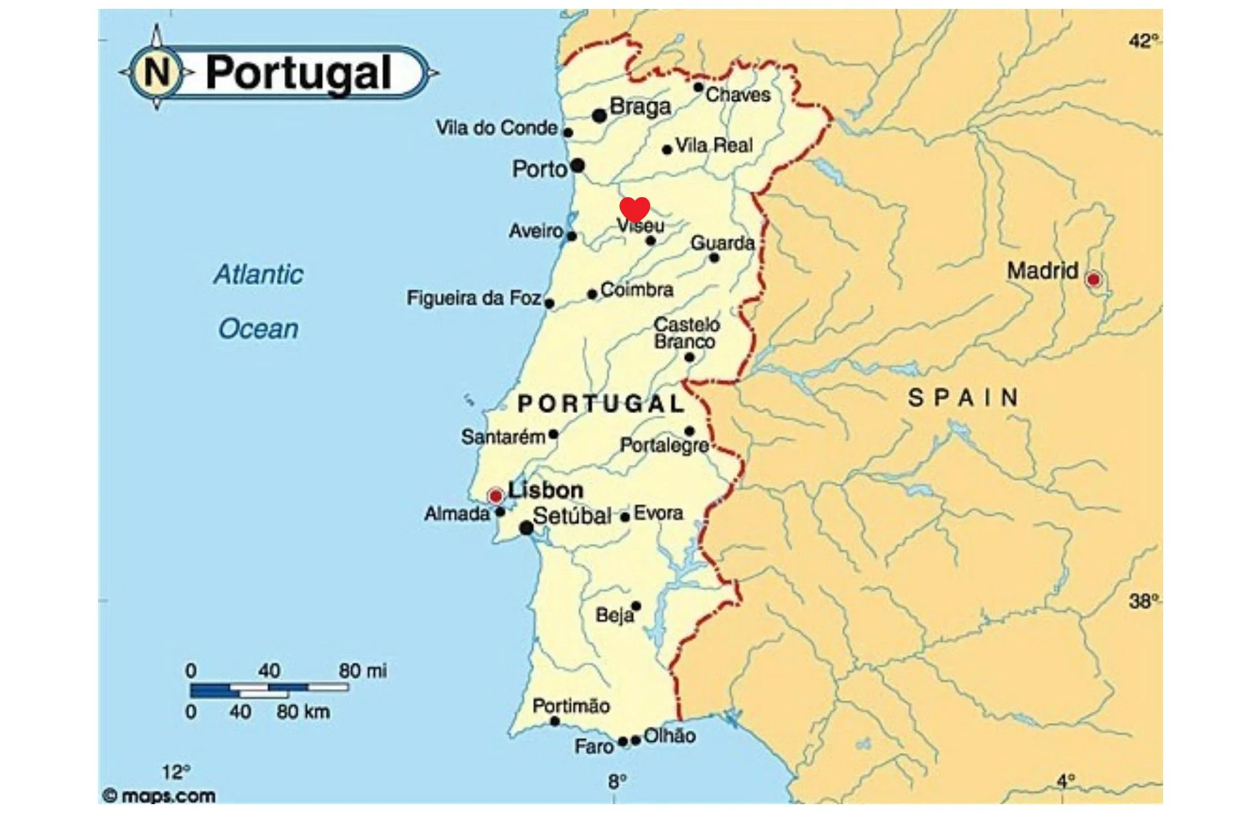 Quintas Das Primicias