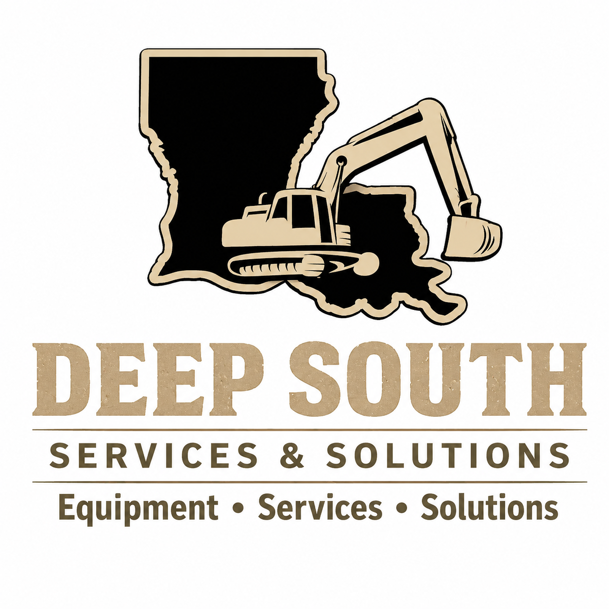 Deep South Services &amp; Solutions (225) 267-9611
