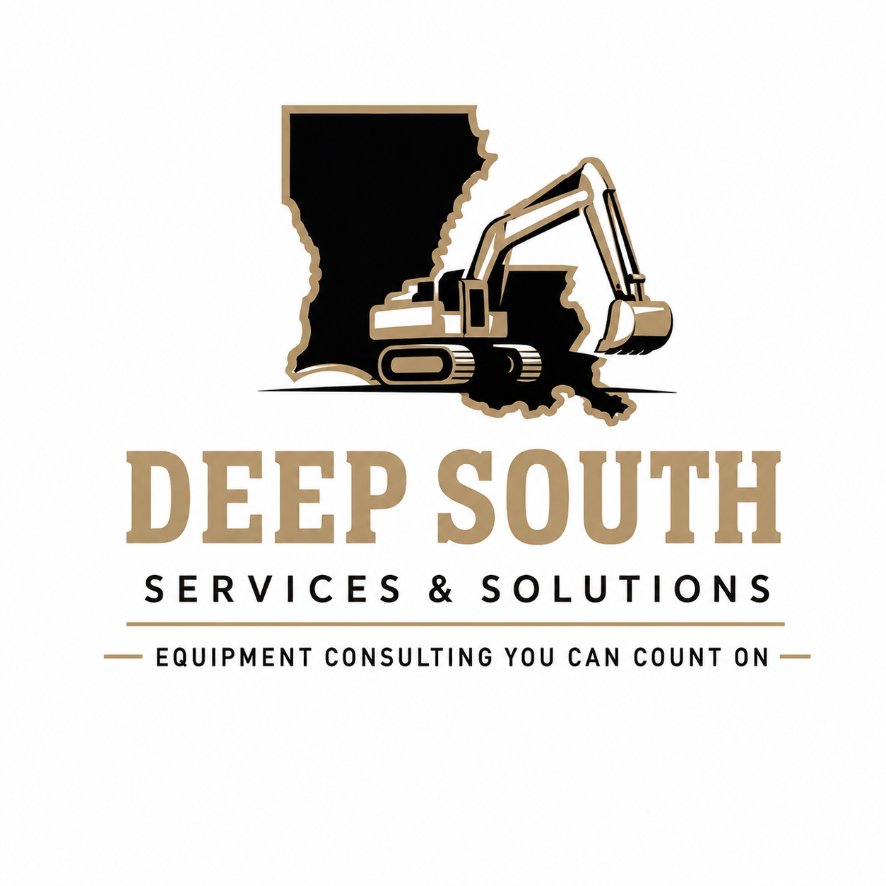 Deep South Services &amp; Solutions (225) 267-9611