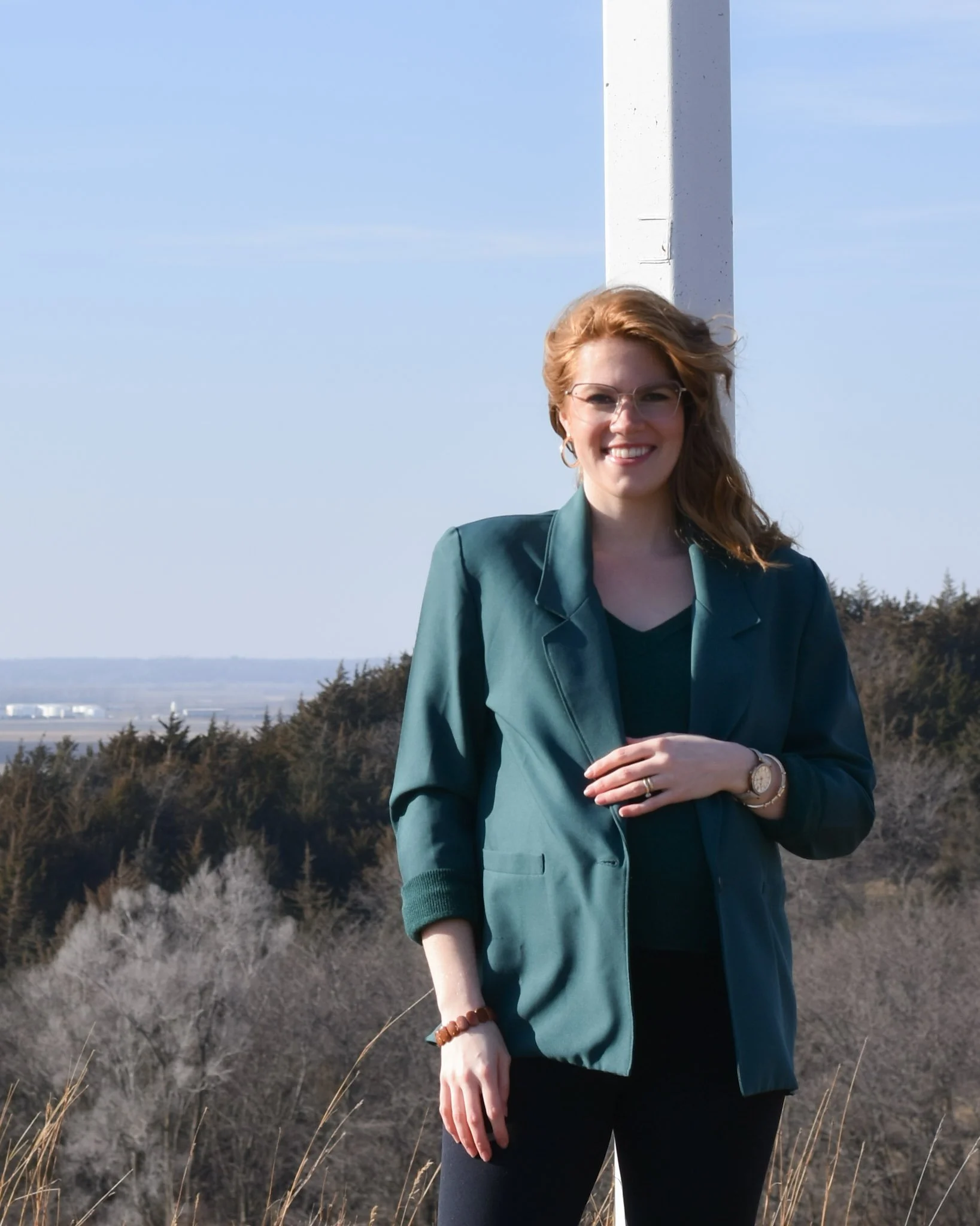 Tina Watkins Social Media Director & Mentor