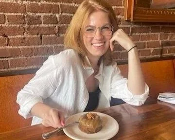 Tina Watkins, Social Media Director and Mentor