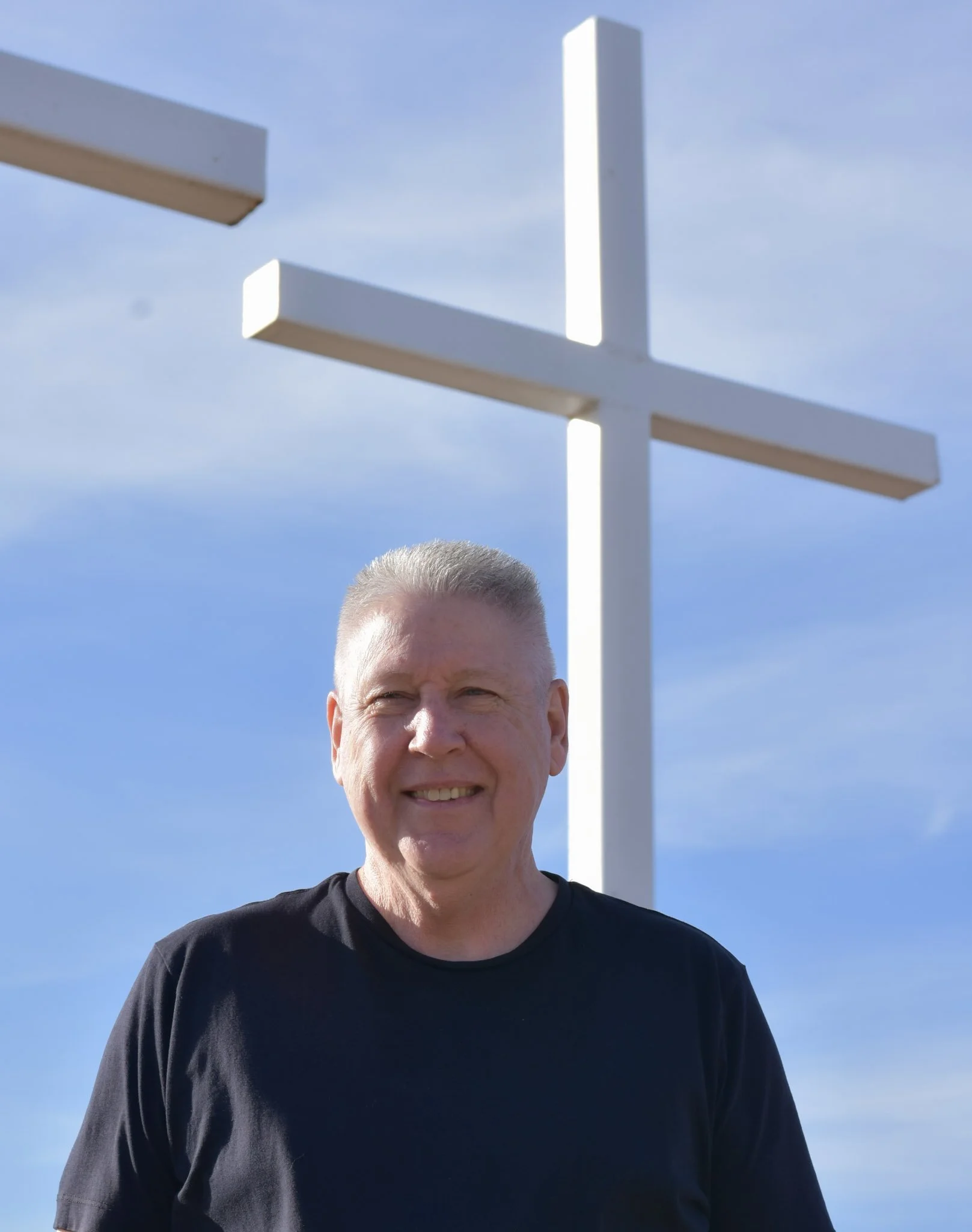 Dan Hardcastle Lead Pastor