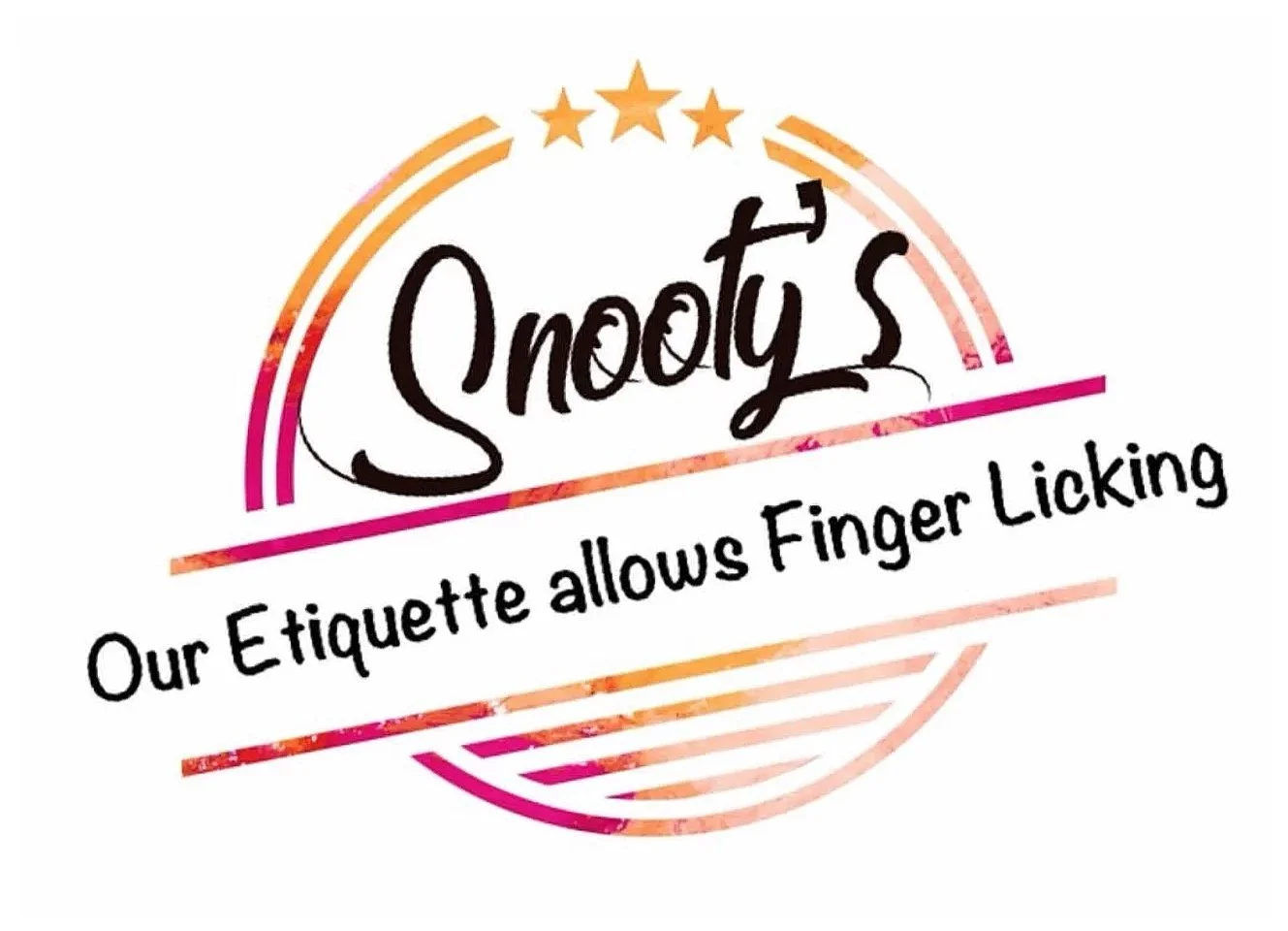 Snooty's