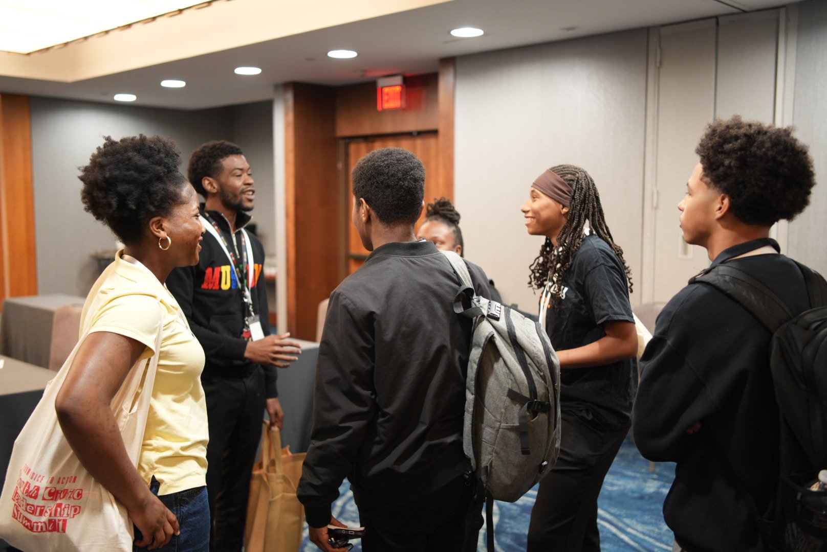 Youth Summit