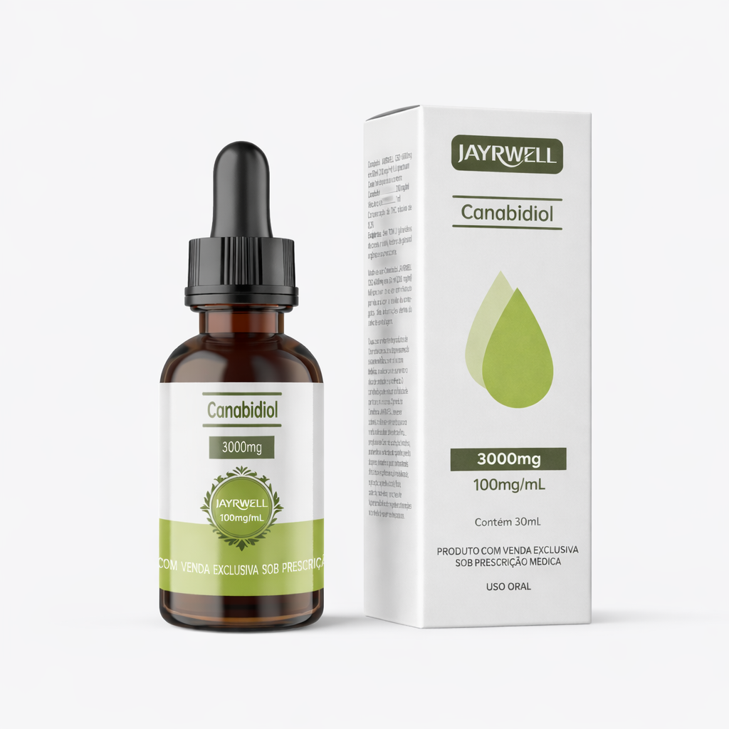 CBD Jayrwell