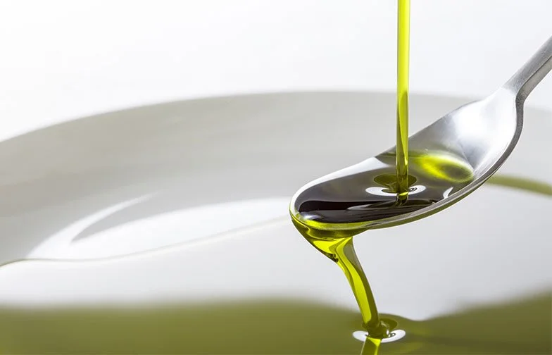 Óleo de semente de cânhamo