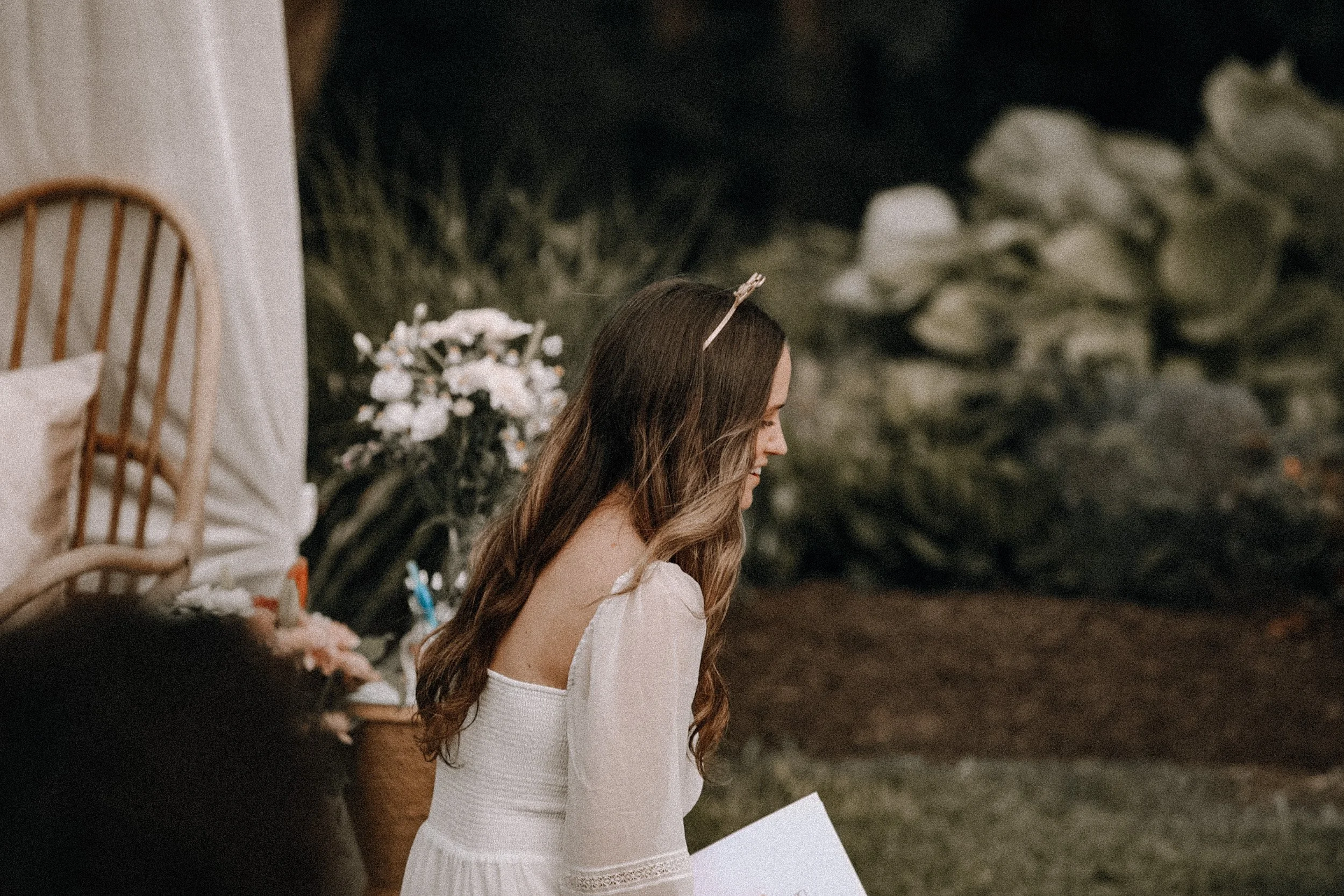 Madison’s Bridal Shower