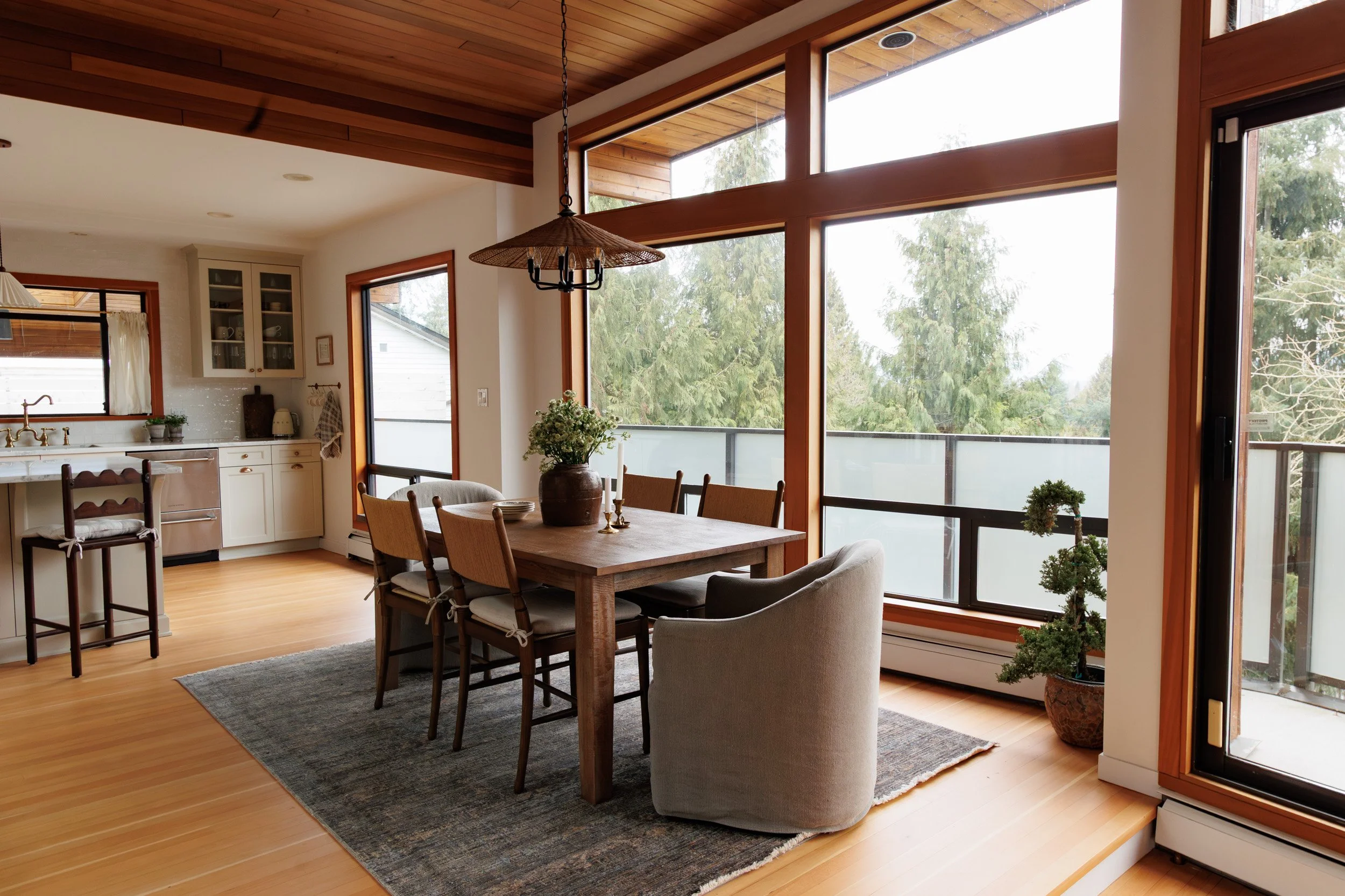 EverInteriors - Interior Design Project