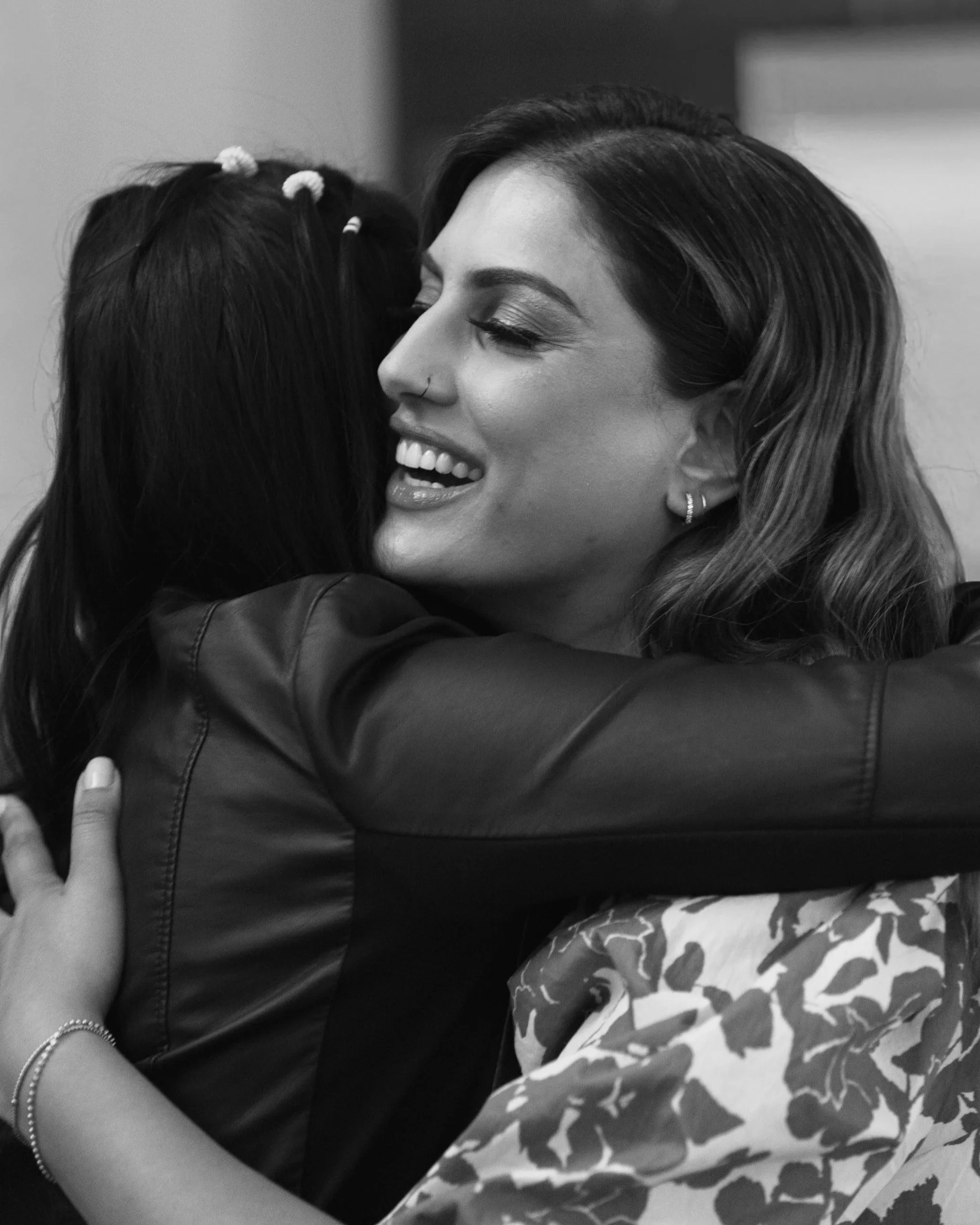 Jess’s 30th Surprise Birthday Party