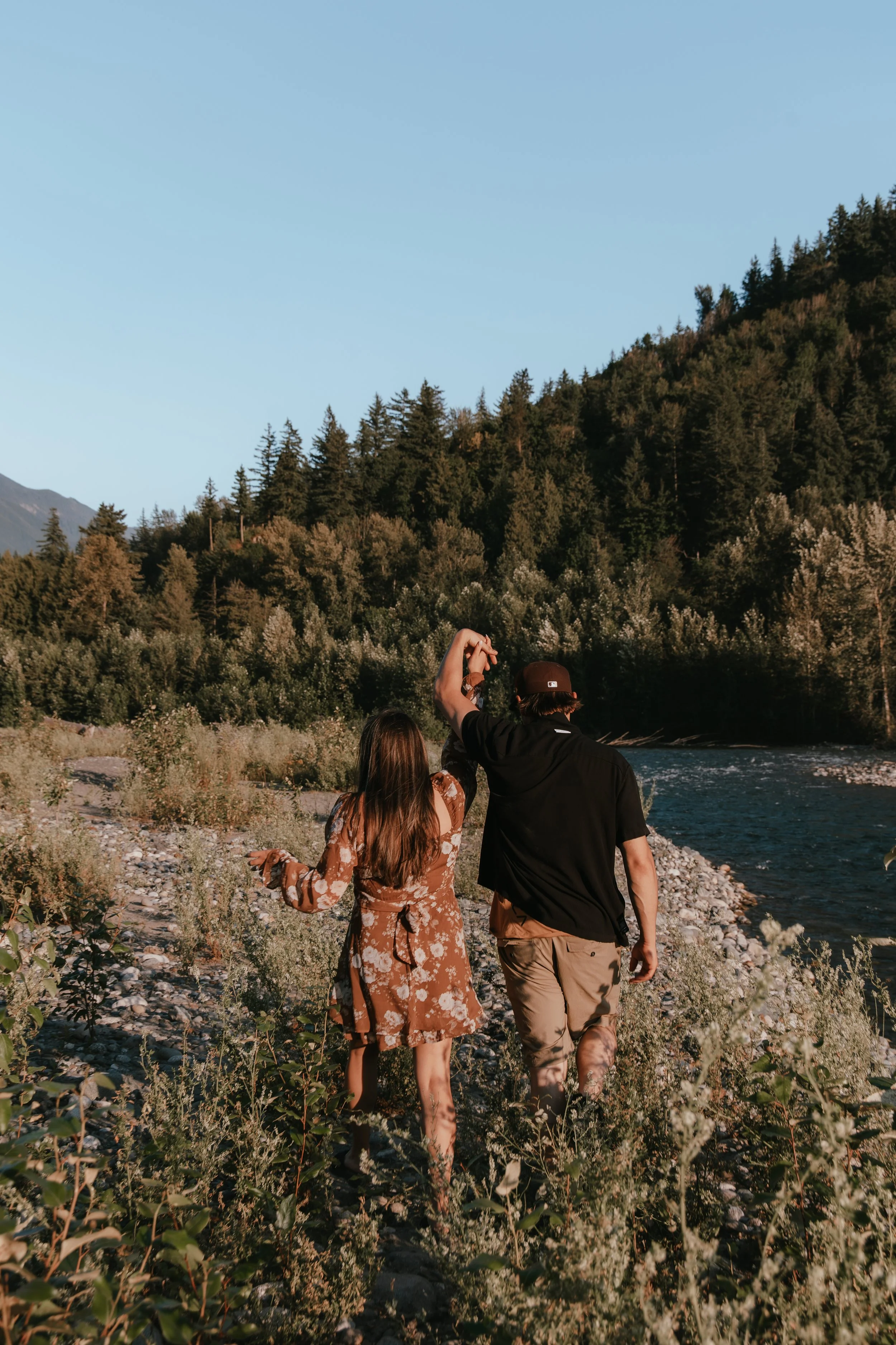 Gage &amp; Ang - Peach Park Proposal 