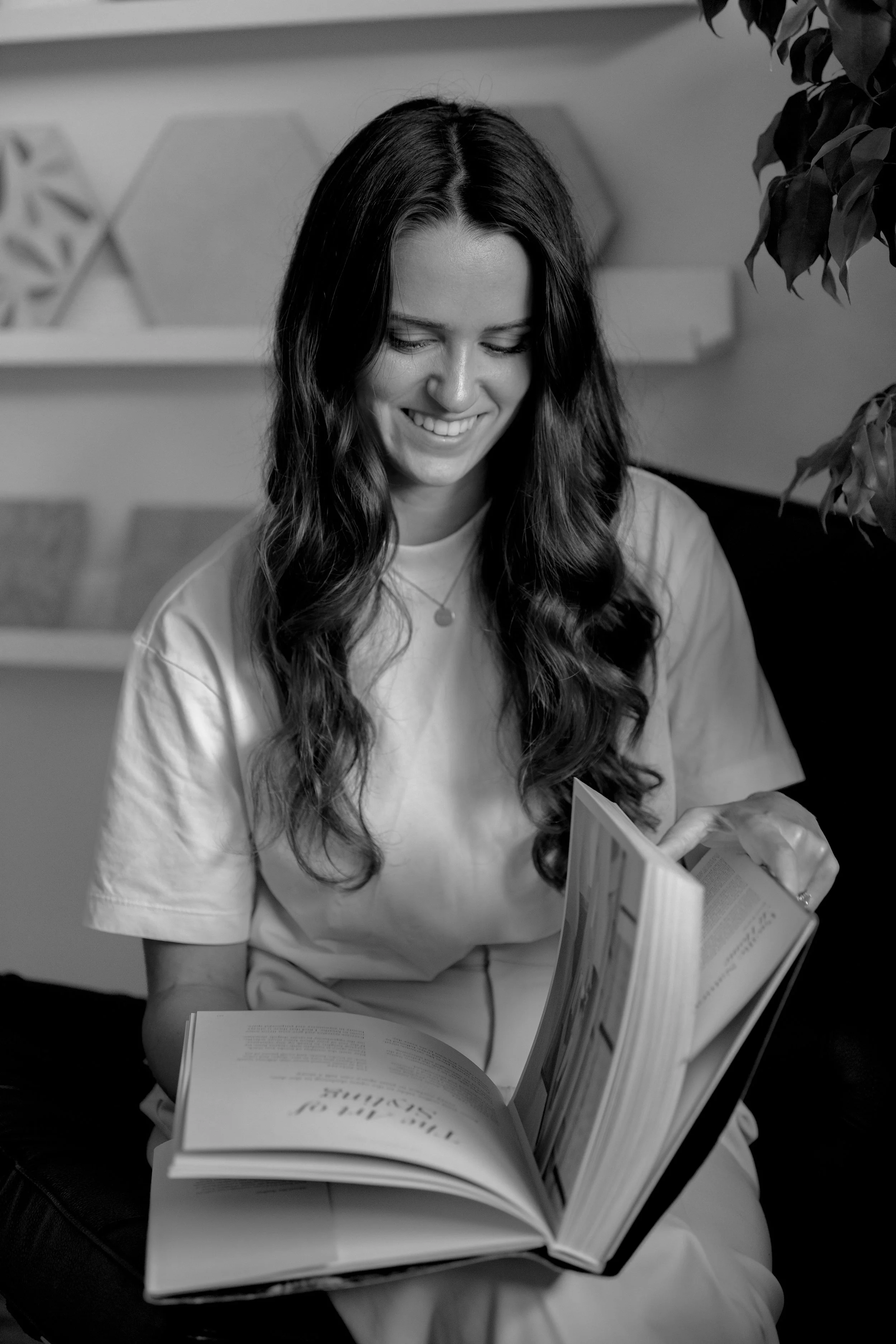 THE VISUAL JOURNAL SERIES.                                                     CHAPTER I