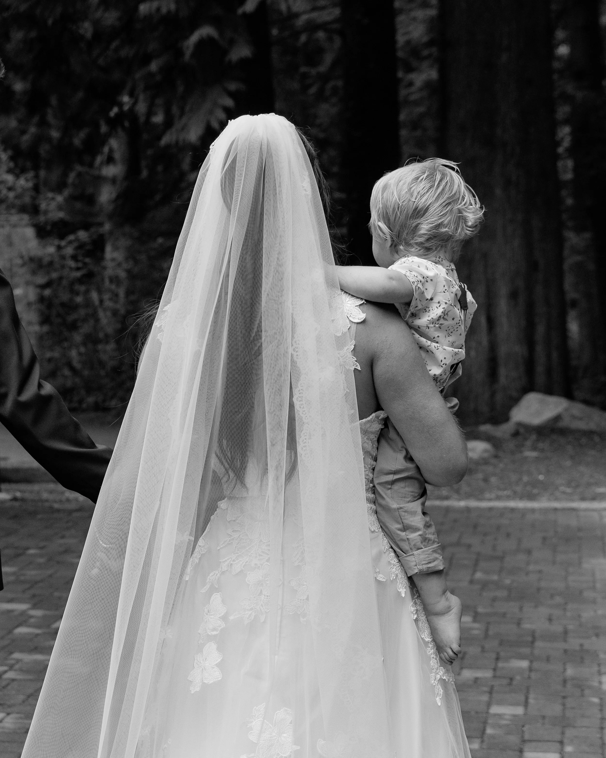 Latezya &amp; Jonathan’s Wedding Day