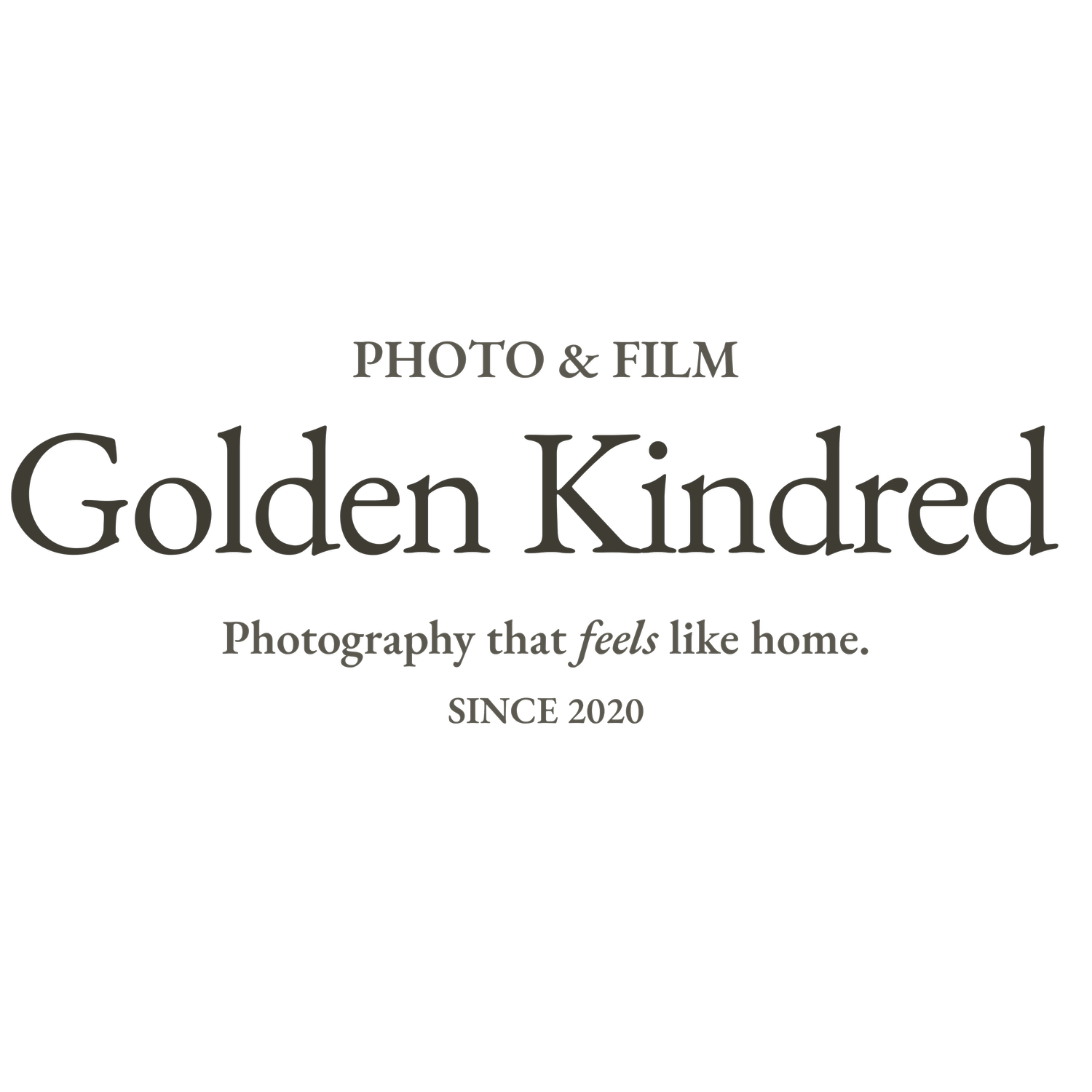 Golden Kindred