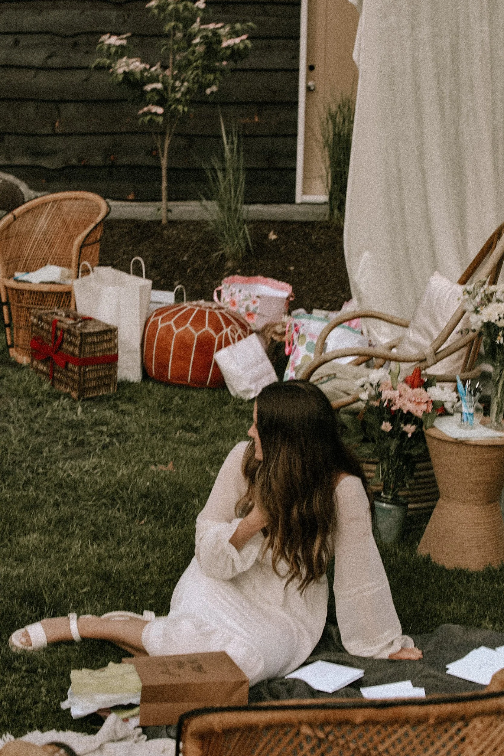 Madison’s Bridal Shower