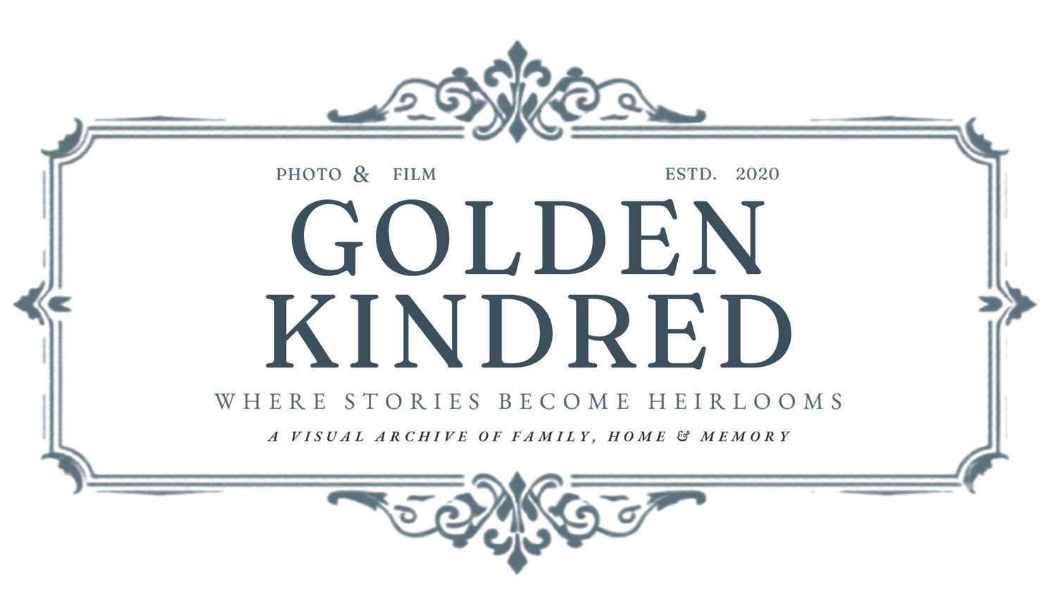 Golden Kindred