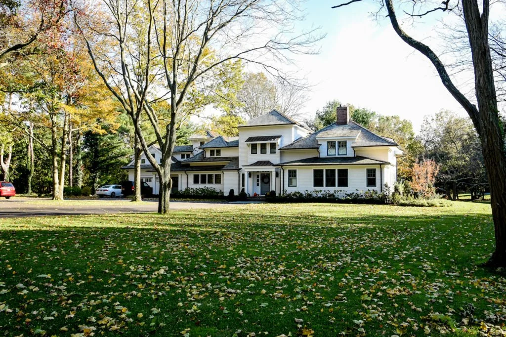 Lloyd Neck Restoration