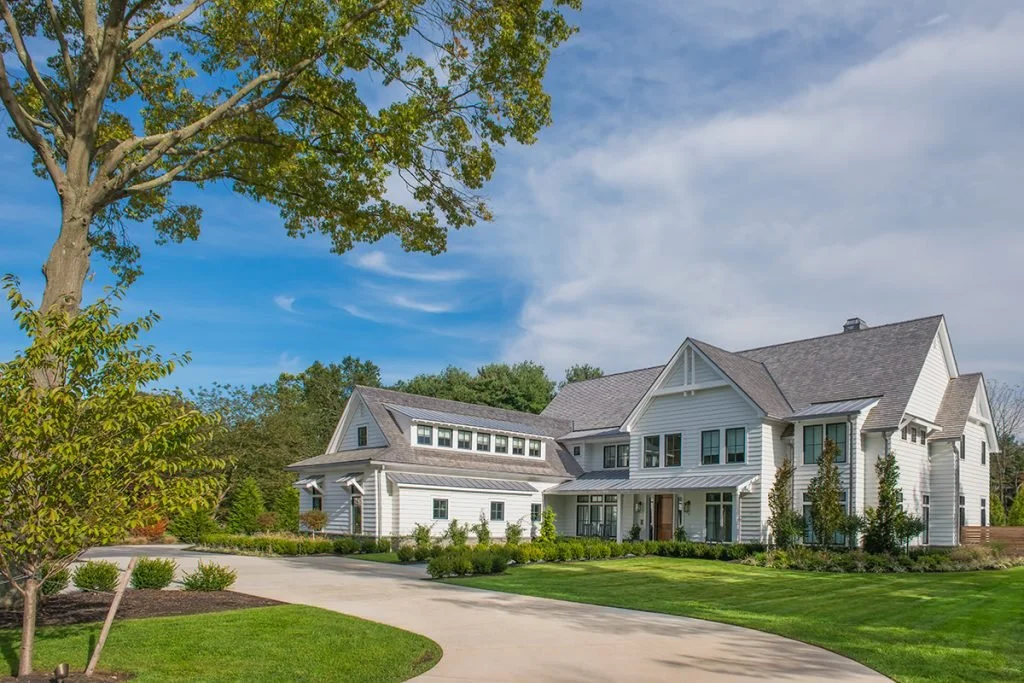 Cold Spring Harbor Private Haven