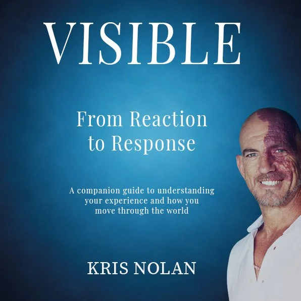 VISIBLE — From Reaction to Response