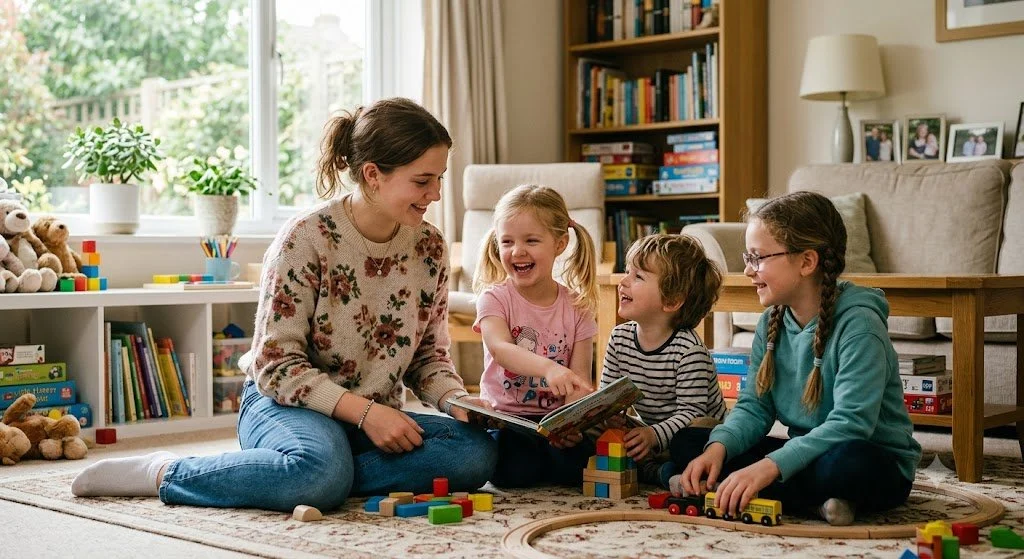 CPR Certification for Babysitters