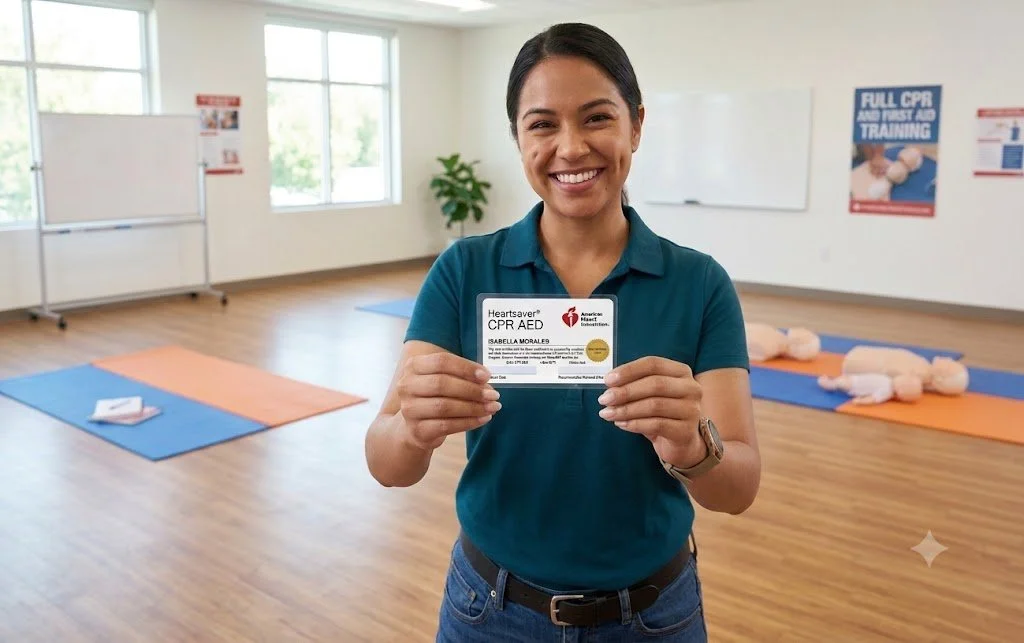 How Long Does CPR Certification Last?