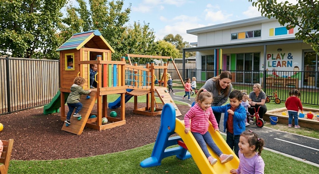 What CPR Certification Do Childcare Providers Need?