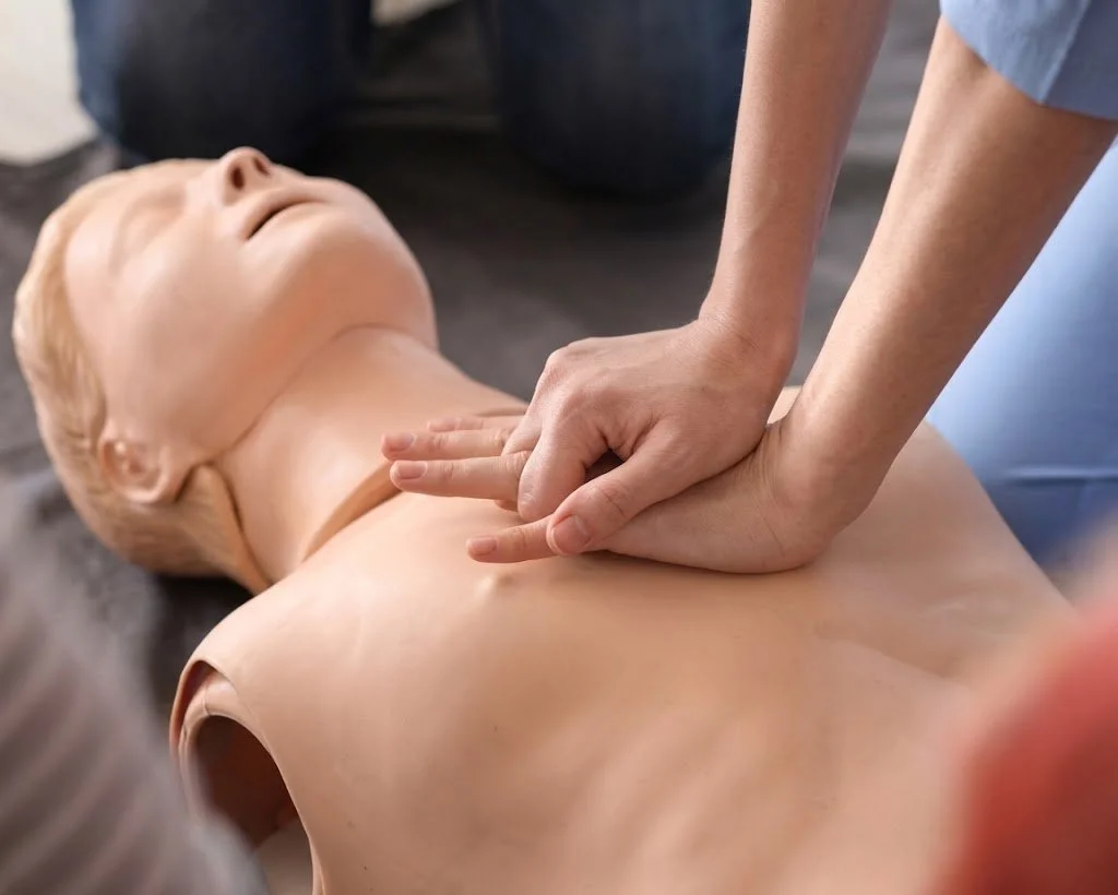 When Should You Take a CPR Class?