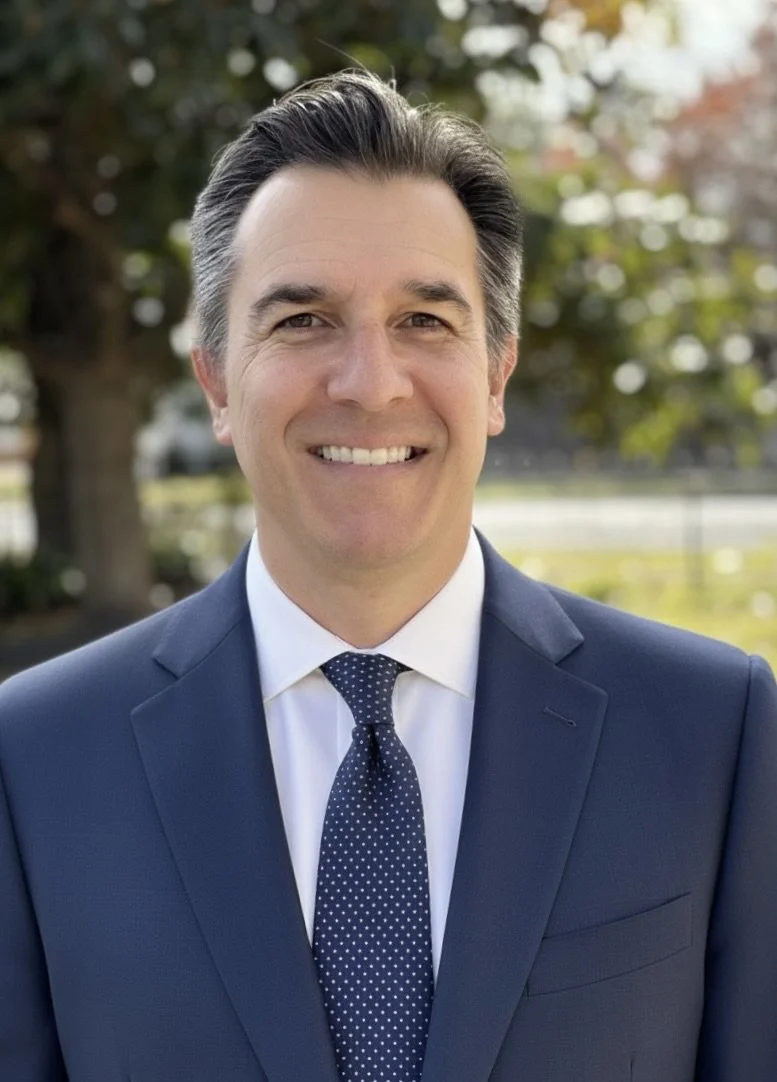 Judge Daniel Jones image