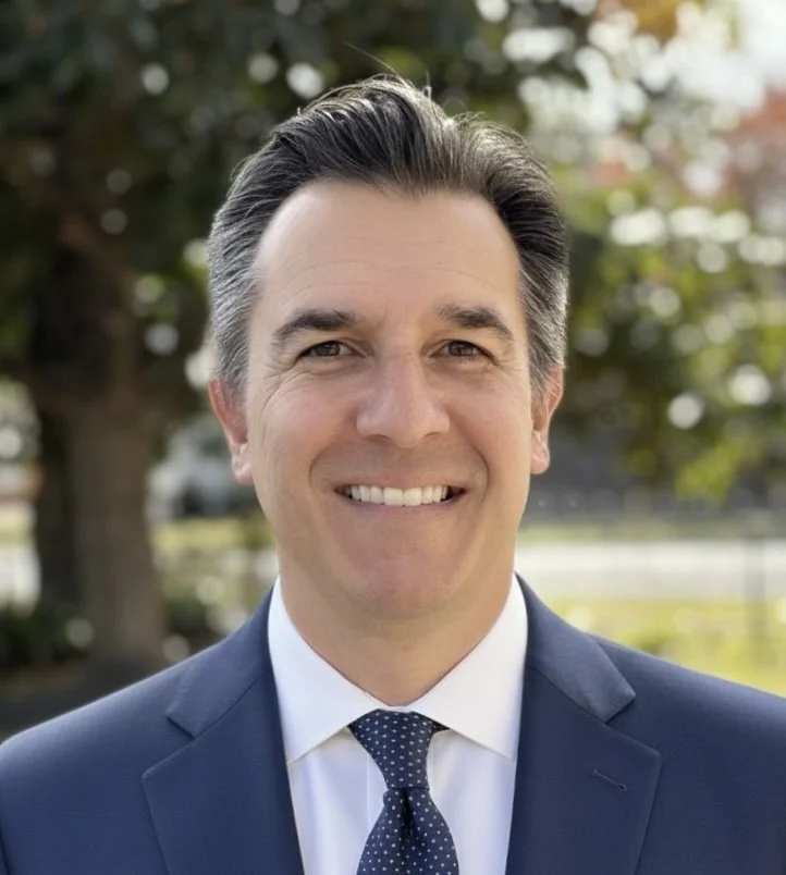 Gillespie County Judge Daniel Jones