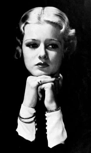 JOAN BENNETT