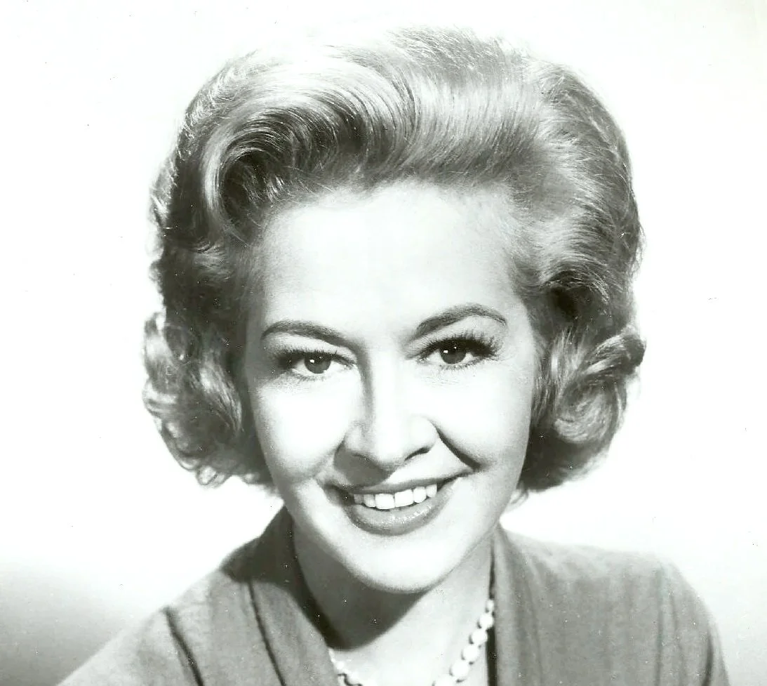 MARILYN MAXWELL
