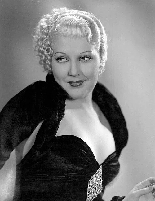 THELMA TODD